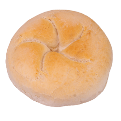 Bułka Kajzerka Zimno 55g