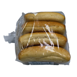 Bułka Kanapkowa 95g 4-Pak