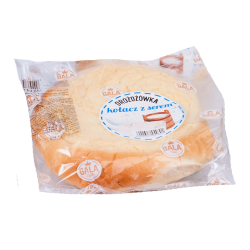 Drożdżówka PAK z serem 110g