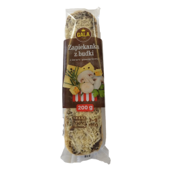 Zapiekanka z Budki 200g